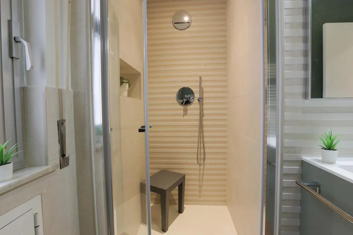 Casa Regina Apartment Genoa