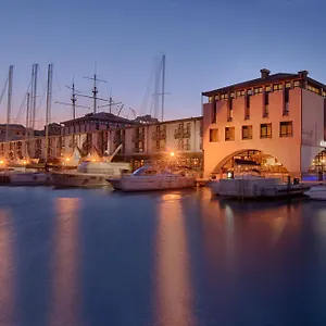 Ξενοδοχείο Nh Collection Marina, Γένοβα