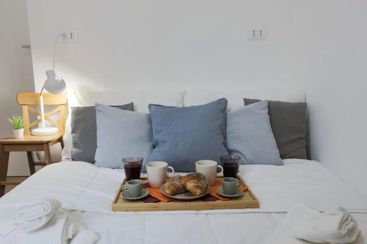 Casa Regina Apartment Genoa