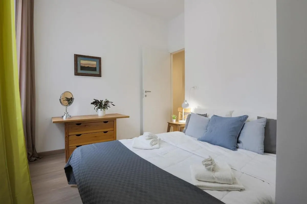 Casa Regina Apartment Genoa 0*,  Italy