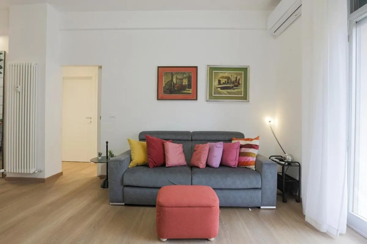 Casa Regina Apartment Genoa