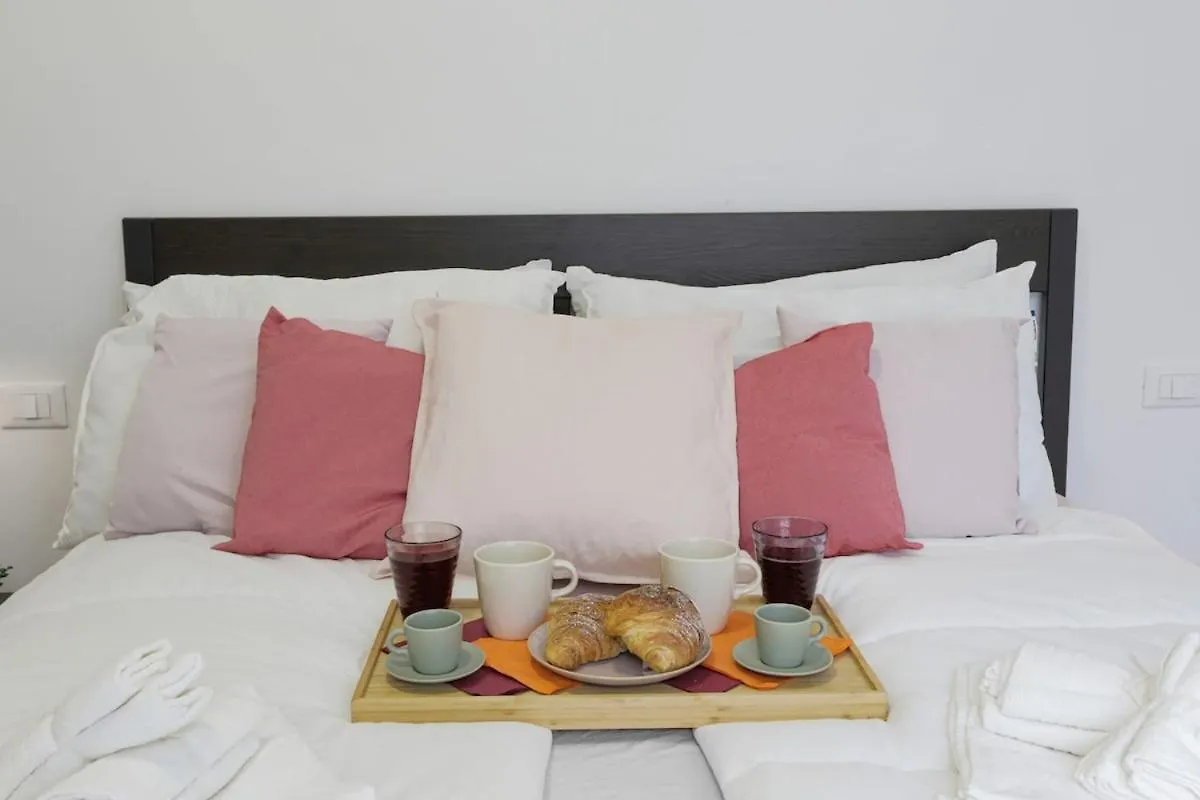 Casa Regina Apartment Genoa